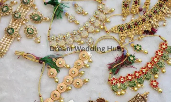 Shubh Jewellery Imitation